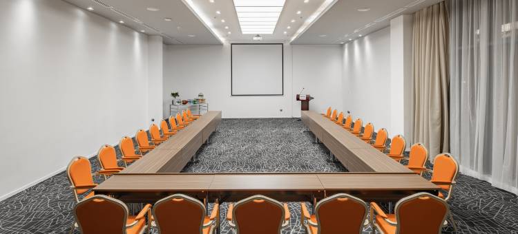 达曼工业城-丽笙酒店及公寓(Radisson Hotel & Apartments Dammam Industrial City)图片