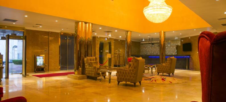 艾威斯波恩酒店(Bon Hotel Elvis)图片