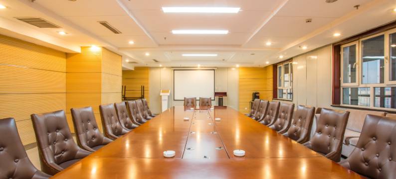 奇台泓祥酒店图片