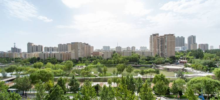 星程酒店(喀什人民广场店)图片