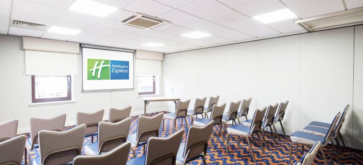 Holiday Inn Express 珀斯(Holiday Inn Express Perth)图片