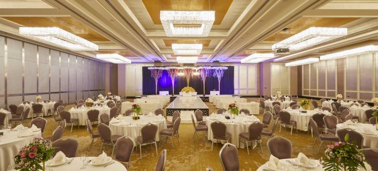 塞拉莱千禧度假酒店(Millennium Resort Salalah)图片