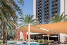 阿曼喜来登酒店(Sheraton Oman Hotel)酒店图片
