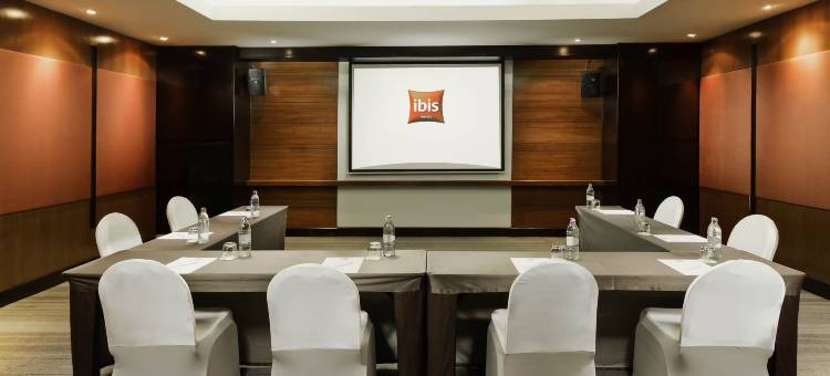 宜必思苏梅岛博普村酒店(ibis Samui Bophut)图片