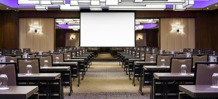 多伦多万豪德尔塔酒店(Delta Hotels by Marriott Toronto)图片