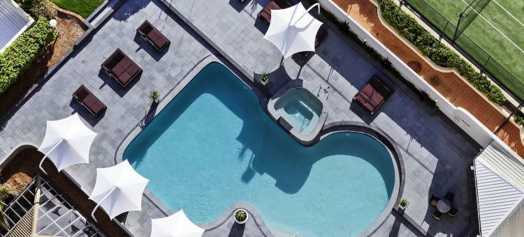 诺富特冲浪者天堂酒店(Novotel Surfers Paradise)图片