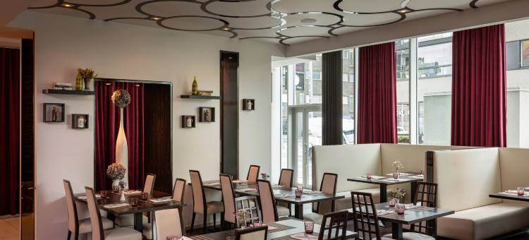 塔林梅瑞顿丽柏会议及水疗酒店(Park Inn by Radisson Meriton Conference Spa Tallin)图片