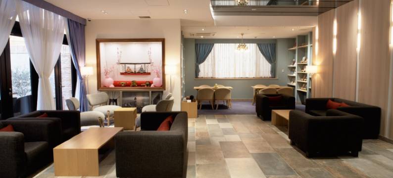 Sobial酒店大阪巨蛋前(Hotel Sobial Osaka Dome)图片