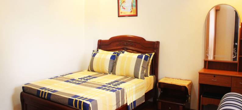 春天回忆度假村(Spring Memories Resort)图片