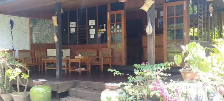 良瑞昂民加拉尔酒店(Aung Mingalar Hotel, Nyaung Shwe)图片