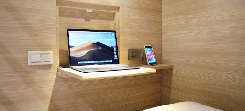 Hostel Tomato 番茄温泉旅店图片