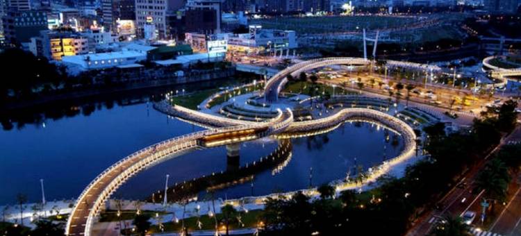 和乐花园旅店图片