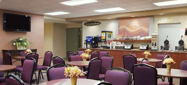 桑德贝北戴斯酒店(Days Inn by Wyndham Thunder Bay North)图片