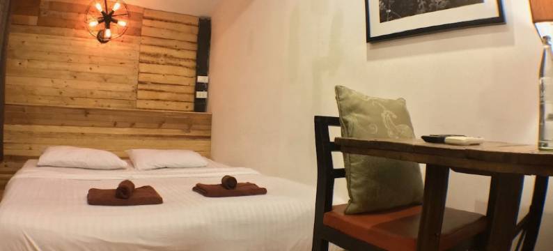 杰奥青年旅舍清迈咖啡厅(Jao Hostel & Cafe)图片