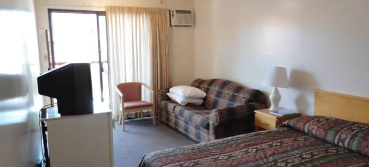 西班牙嘉年华度假酒店(Spanish Fiesta Resort)图片
