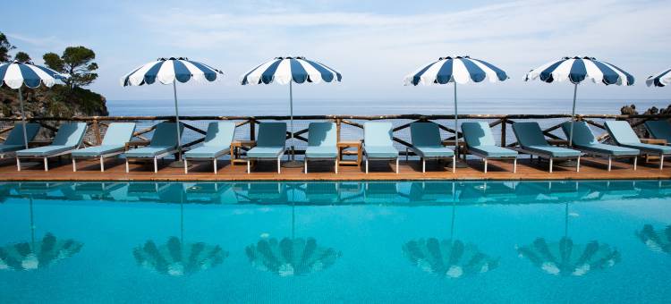 梅萨托雷酒店&温泉SPA Mezzatorre Hotel&Thermal Spa(意大利)(Mezzatorre Hotel & Thermal Spa)图片