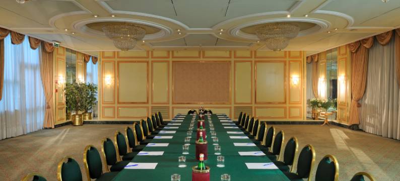 皇家花园酒店(Royal Garden Assago Milano)图片