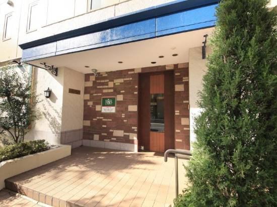 上野廣小路R＆B酒店