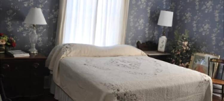 爱乐博泉酒店(Ellerbe Springs)图片