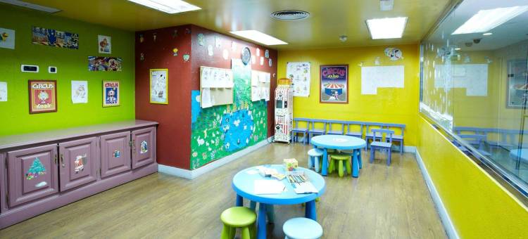 Suites Plaza Hotel & Wellness Andorra图片