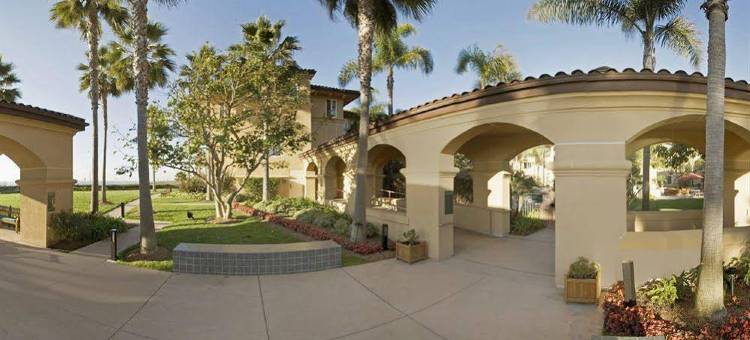 希尔顿花园酒店(Hilton Garden Inn Carlsbad Beach)图片