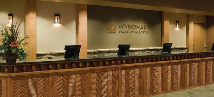 温德姆大烟山酒店(Club Wyndham Great Smokies Lodge)图片