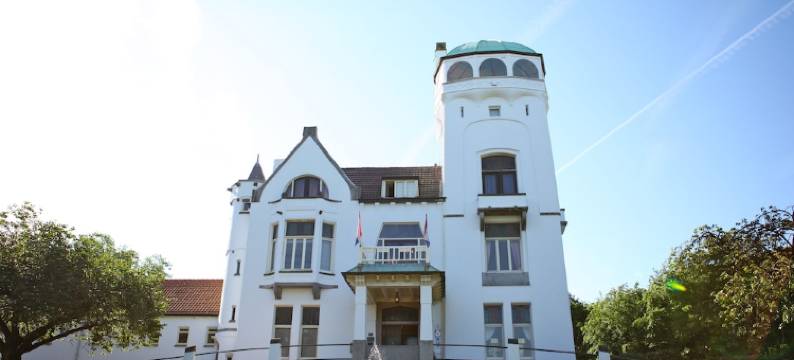 蒙基凯德狩猎庄酒店(Jachtslot de Mookerheide)图片