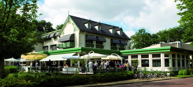 弗莱彻酒店(Fletcher Familiehotel Paterswolde)图片