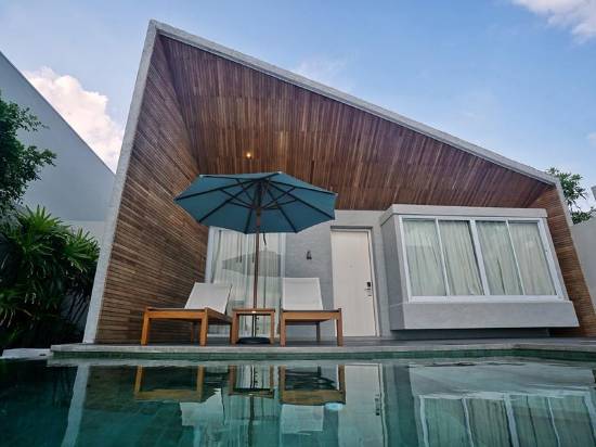 蘇梅島塞利斯海濱度假酒店