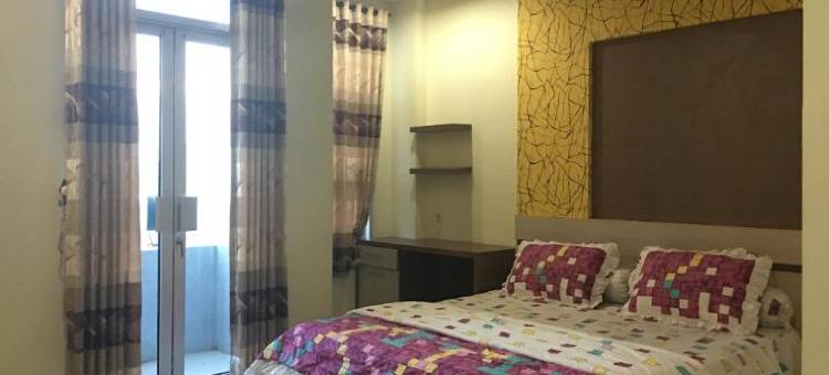 Rizky Apartment Syariah图片