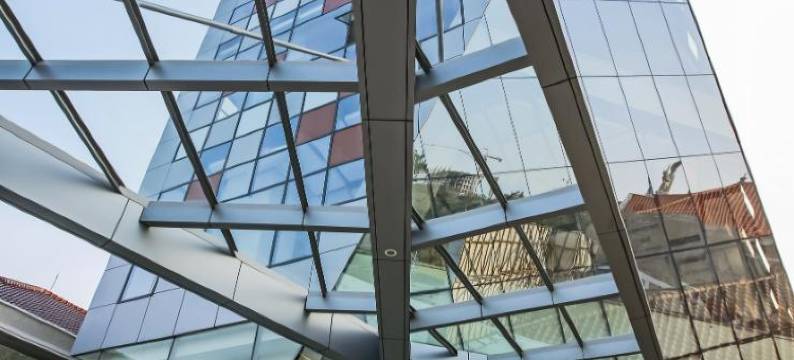 阿利马尔普瑞米尔酒店(Alimar Premier Hotel)图片