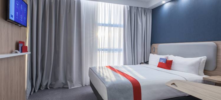 埃里温智选假日酒店(Holiday Inn Express Yerevan by IHG)图片