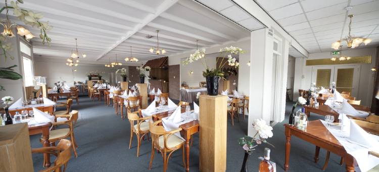 弗莱彻酒店(Fletcher Hotel Restaurant de Gelderse Poort)图片