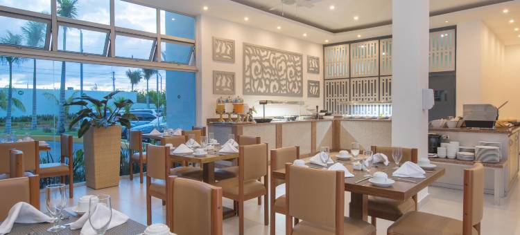 华拉城市蓬塔卡纳酒店(Hotel Whala!Urban Punta Cana)图片