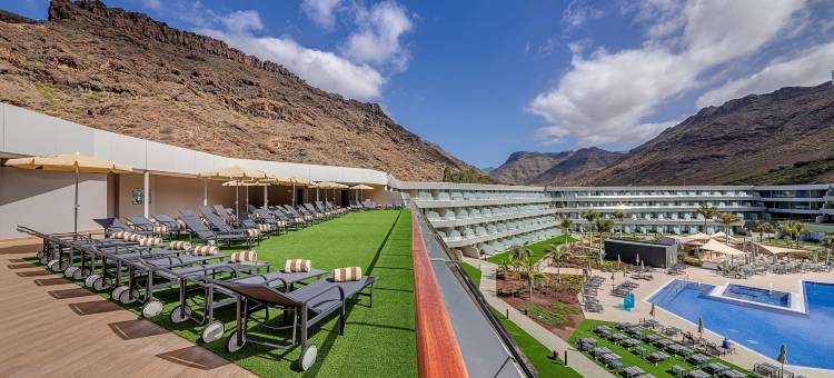 加那利群岛莫甘镇丽笙蓝标度假及水疗酒店(Radisson Blu Resort & Spa, Gran Canaria Mogan)图片