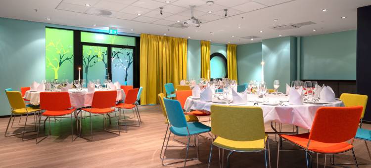 Thon Hotel Triaden图片
