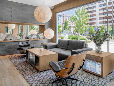 阿拉瓦万豪AC酒店