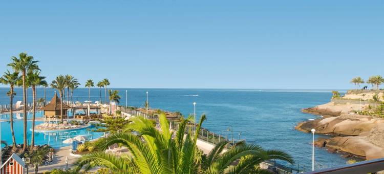 安特利亚伊贝罗斯塔选择酒店(Iberostar Selection Anthelia)图片