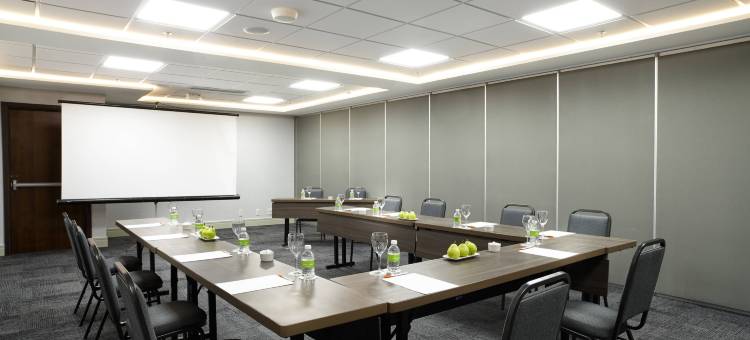 Residence Inn Rio de Janeiro Barra da Tijuca图片