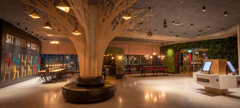 都柏林马林酒店(Marlin Hotel Stephens Green)图片