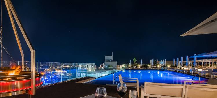 InterContinental Hotels 马耳他洲际酒店(InterContinental Hotels Malta)图片