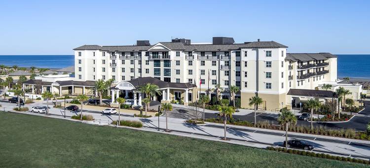 吉柯岛威斯汀酒店(The Westin Jekyll Island Beach Resort)图片