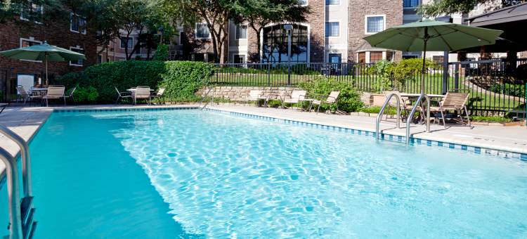 领地索尼斯塔ES套房酒店(Sonesta ES Suites Austin the Domain Area)图片