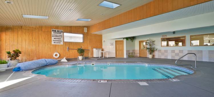 伊利诺伊州马里恩美洲最佳价值酒店(Americas Best Value Inn Marion)图片