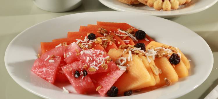 Staybridge Suites 奎雷塔罗(Staybridge Suites Queretaro)图片