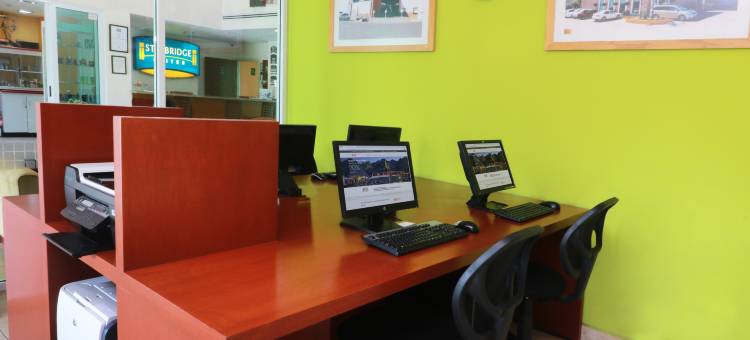 Staybridge Suites 奎雷塔罗(Staybridge Suites Queretaro)图片