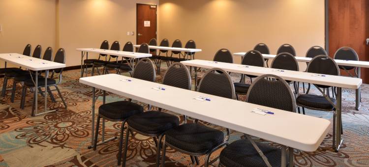 智选假日套房酒店地球，AZ(Holiday Inn Express & Suites Globe)图片