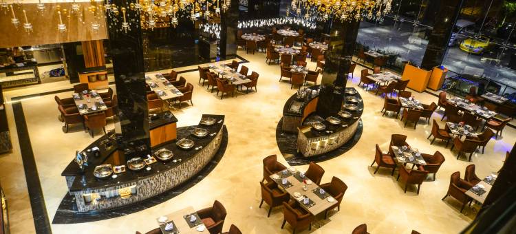 槟城日光酒店(The Light Hotel Penang)图片