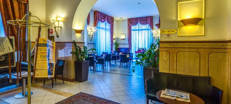 罗马发电机酒店(Generator Rome)图片