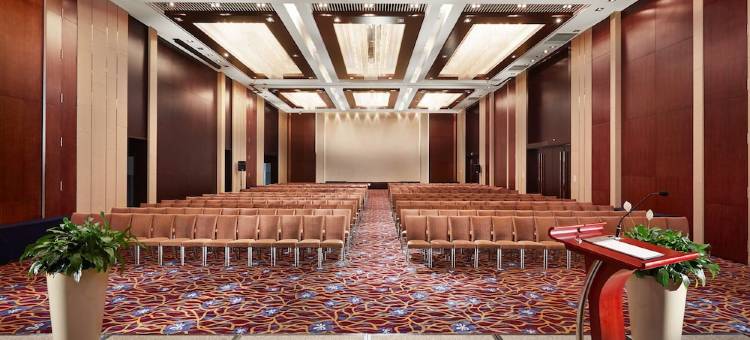明斯克北京饭店(Beijing Hotel Minsk)图片